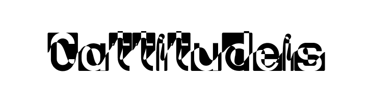 On the Other Side  Free Fonts Download