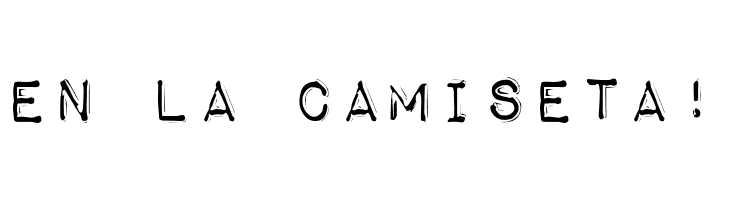 Impact Label Reversed  Free Fonts Download