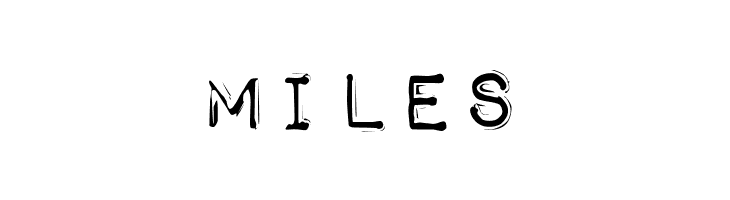 Impact Label Reversed  Free Fonts Download