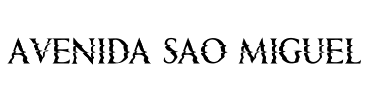 Horizons Regular  Free Fonts Download