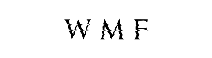 Horizons Regular  Free Fonts Download