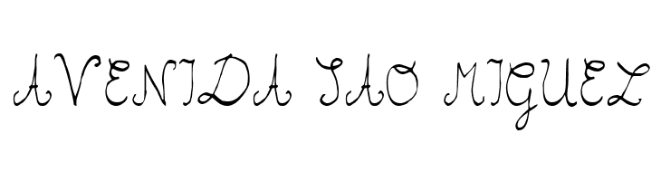 Klassenarbeit  Free Fonts Download