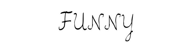 Klassenarbeit  Free Fonts Download