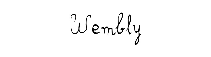 Klassenarbeit  Free Fonts Download