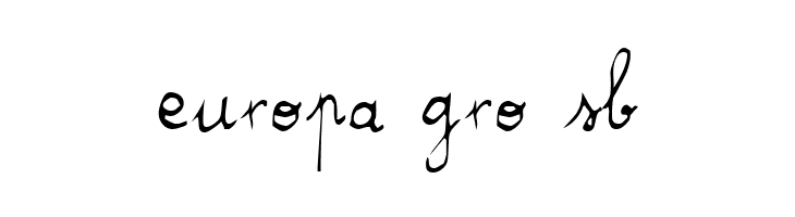 Klassenarbeit  Free Fonts Download