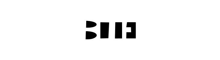 Negatively Positive  Free Fonts Download
