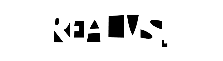 Negatively Positive  Free Fonts Download