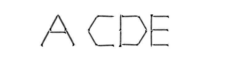 TOTALLY SCREWED  Free Fonts Download