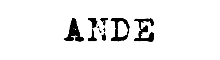 CarbonType  Free Fonts Download