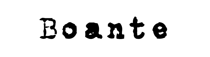 CarbonType  Free Fonts Download