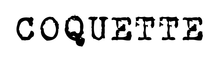 CarbonType  Free Fonts Download