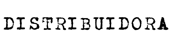 CarbonType  Free Fonts Download