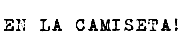 CarbonType  Free Fonts Download