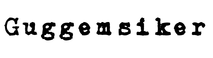 CarbonType  Free Fonts Download