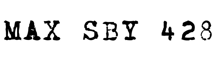 CarbonType  Free Fonts Download