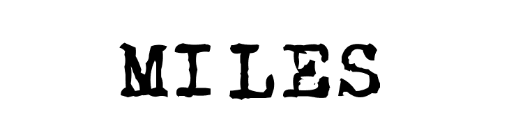 CarbonType  Free Fonts Download