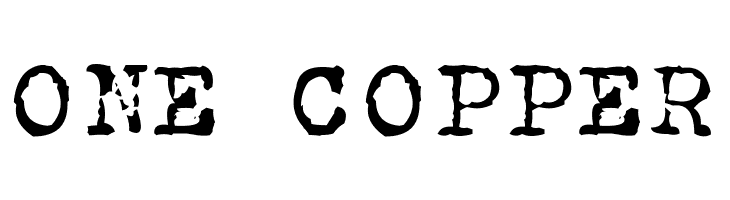 CarbonType  Free Fonts Download