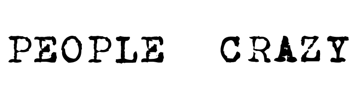 CarbonType  Free Fonts Download