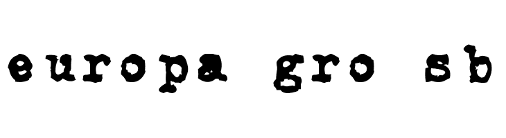CarbonType  Free Fonts Download
