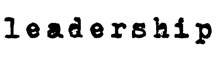 CarbonType  Free Fonts Download