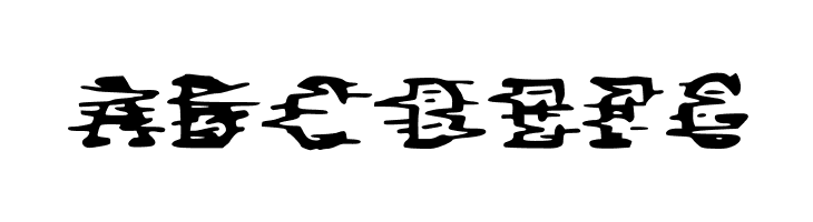 Static  Free Fonts Download