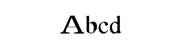 Absortile-Bold  Free Fonts Download