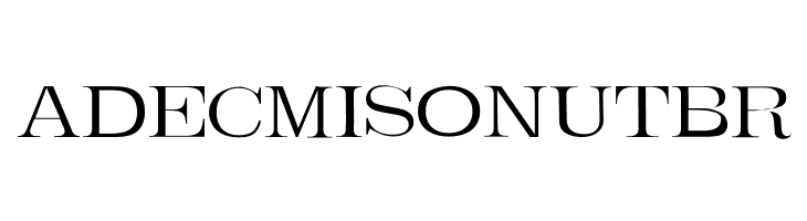 Absortile  Free Fonts Download