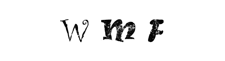 Office Junk  Free Fonts Download