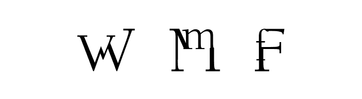 Dissouns  Free Fonts Download