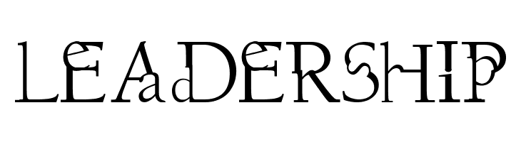 Dissouns  Free Fonts Download