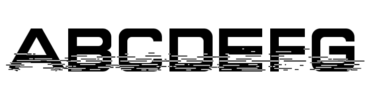 Interfearence  Free Fonts Download