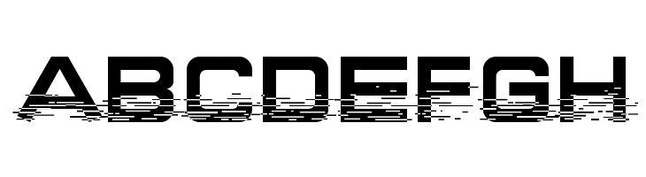 Interfearence  Free Fonts Download