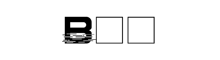 Interfearence  Free Fonts Download