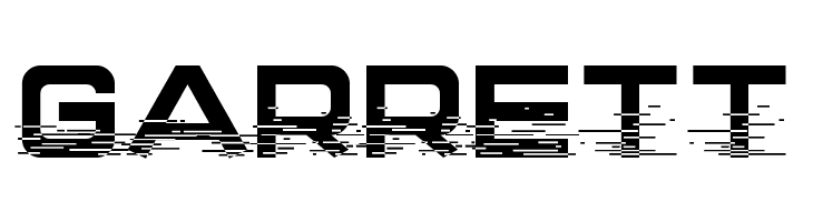 Interfearence  Free Fonts Download