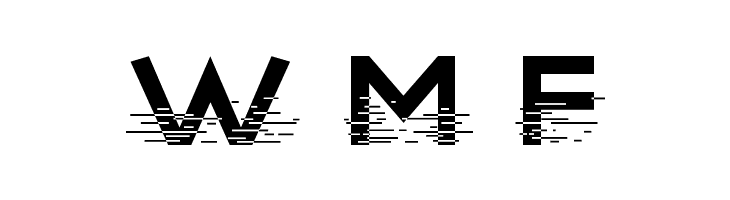 Interfearence  Free Fonts Download