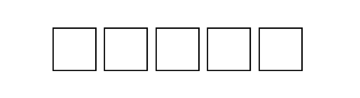 Interfearence  Free Fonts Download