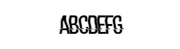 hackerchaos  Free Fonts Download