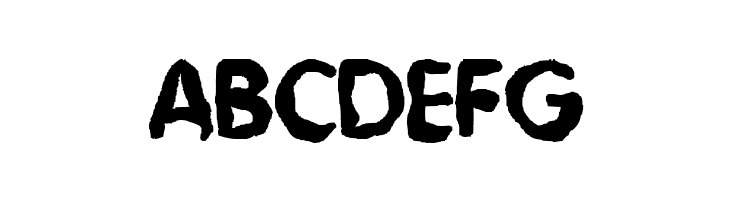 Melted Moments  Free Fonts Download