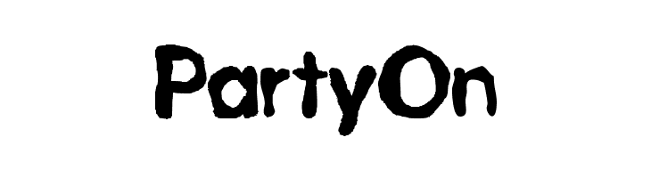 Melted Moments  Free Fonts Download