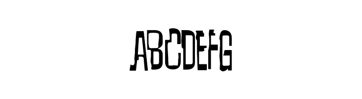 Quixotic-Regular  Free Fonts Download
