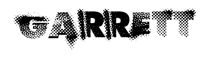 Tramix  Free Fonts Download