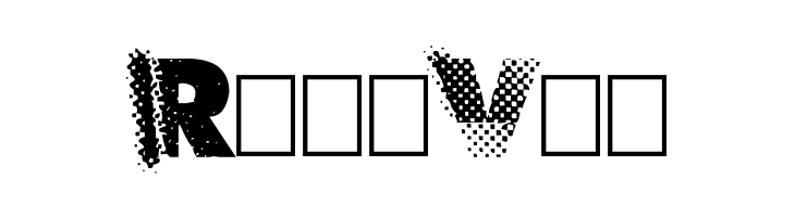 Tramix  Free Fonts Download