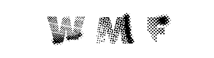 Tramix  Free Fonts Download