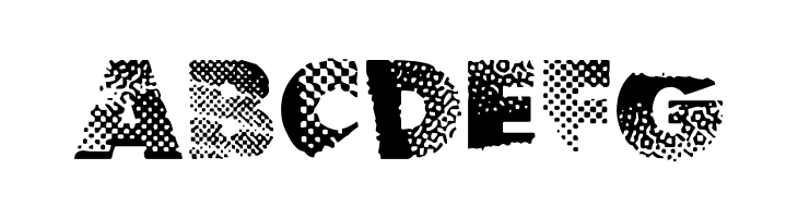 Tram  Free Fonts Download