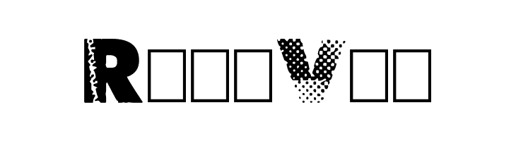 Tram  Free Fonts Download