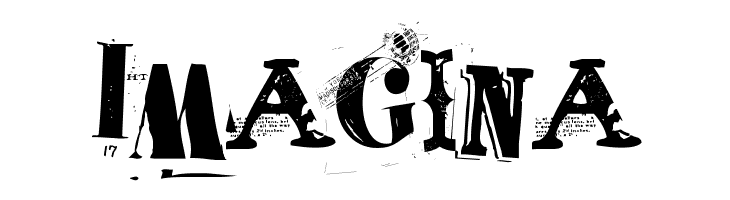 Freakshow  Free Fonts Download