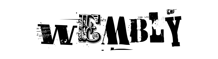 Freakshow  Free Fonts Download