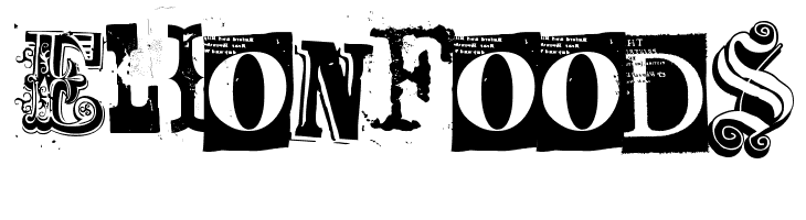 Freakshow  Free Fonts Download