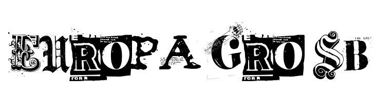 Freakshow  Free Fonts Download