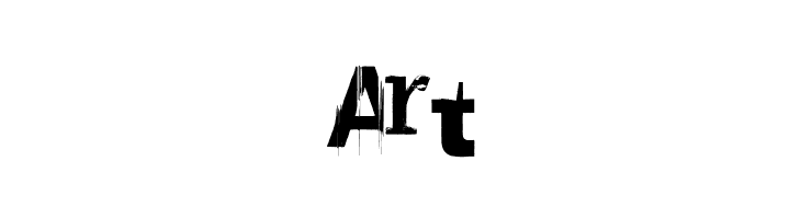Gadetyper Regular  Free Fonts Download